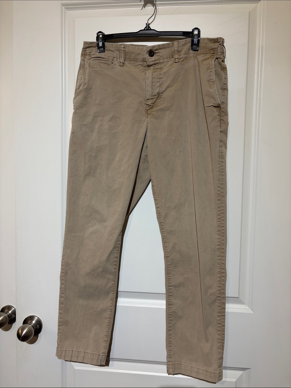 American Eagle Men’s Flex Original Khaki Pants 32x30